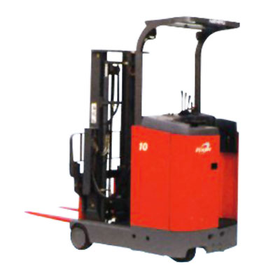 力至優(yōu)寬體型前移叉車 