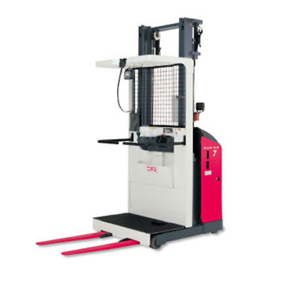 力至優(yōu)揀選叉車