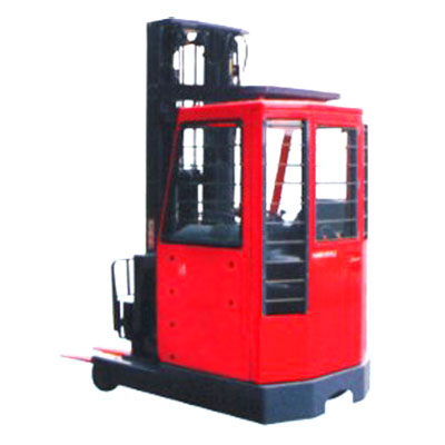 力至優(yōu)前移式冷庫(kù)叉車