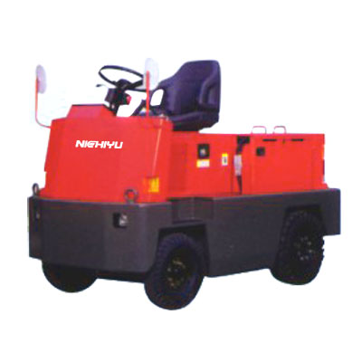 力至優(yōu)四輪型牽引車