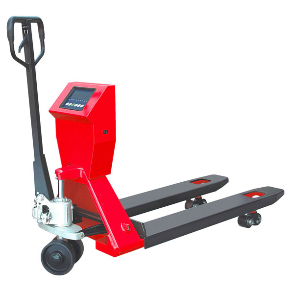 稱重型手推車