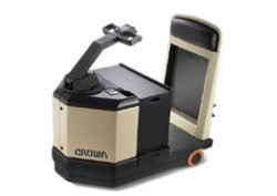 美國科朗(CROWN)TWR 3000 Series電動式牽引車