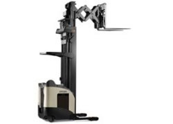 美國(guó)科朗(CROWN)RD 5220-1.35高位揀選叉車(chē)