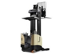 美國(guó)科朗(CROWN)RR 5280S - 1.6高位揀選叉車(chē)