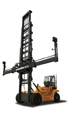 LG260EC7堆高機(jī)