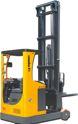 CQD20H前移式堆垛車