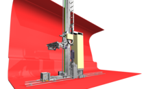 MUSTANG L堆垛機(jī)