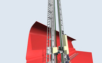 雙桿堆垛機(jī)STRATUS