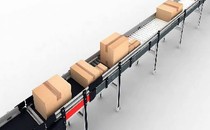 多重氣動(dòng)輥式輸送機(jī)