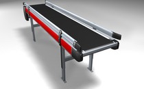 皮帶輸送機(jī)