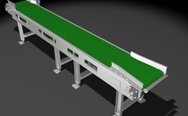 推料帶式輸送機
