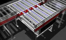 定時齒形皮帶式移載器M