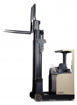 美國科朗(CROWN)ESR 4500-1.6前移式叉車