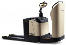 美國科朗(CROWN)WP 2340S全自動托盤叉車