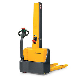 永恒力步行式電動堆垛機（1000公斤）