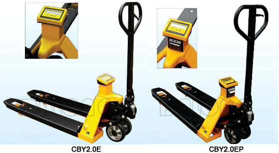 供應(yīng)電子稱重搬運(yùn)車 