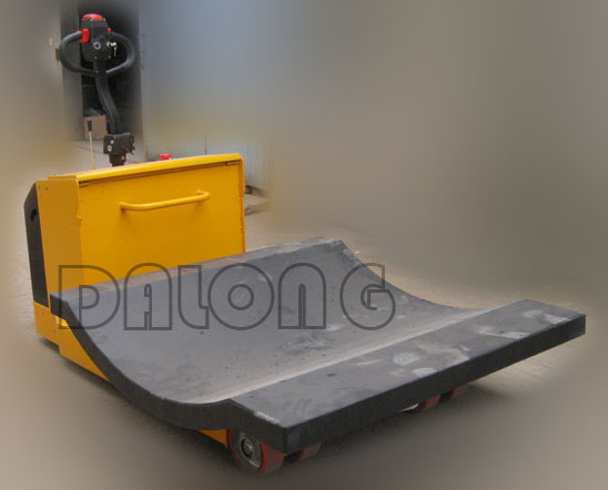 供應(yīng)圓筒搬運(yùn)車