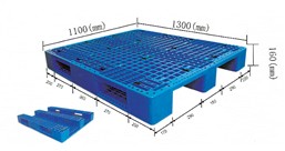 濰坊塑料托盤(pán)