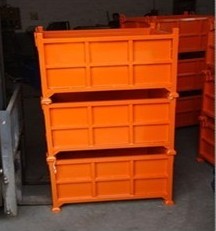 鐵板箱|周轉(zhuǎn)箱|周轉(zhuǎn)架