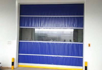 快速卷簾門（M-02，廠家生產(chǎn)）