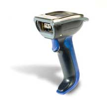 SR61 藍牙無線手持掃描器