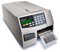 PF4i系列智能型條碼打印機