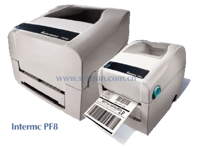 PF8 桌面條碼打印機(jī)