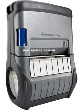 PB32 牢固耐用3英寸移動(dòng)標(biāo)簽打印機(jī)