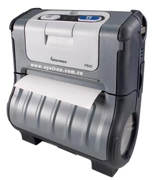 PB42 無線便攜式票據(jù)打印機(jī)