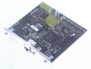 EasyLAN 10i/100i打印機網(wǎng)絡服務器