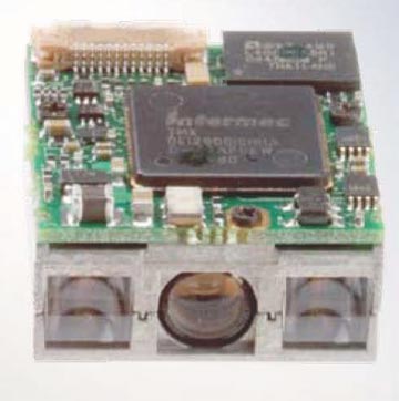 EV15 掃描引擎機(jī)芯