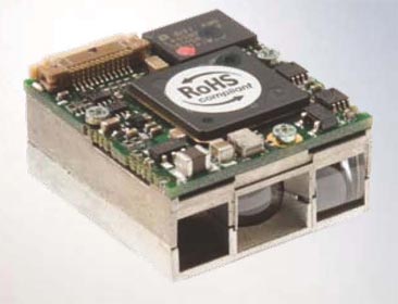 EV12 掃描引擎機(jī)芯