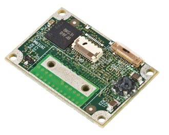 ED30 標準性能2D解碼板