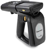 IP4手持RFID讀寫器