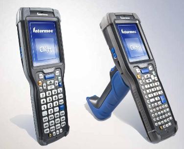 CK71 超堅(jiān)固型移動(dòng)計(jì)算機(jī)