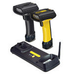 PowerScan PBT7100工業(yè)型手持式條碼掃描器 