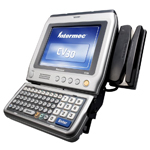 Intermec CV30車載移動(dòng)計(jì)算機(jī)