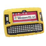 LXE MX3PLUS 手持移動(dòng)計(jì)算機(jī) 