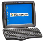 LXE VX7 車載移動(dòng)計(jì)算機(jī)