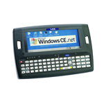 LXE VX3PLUS 車載移動(dòng)計(jì)算機(jī)