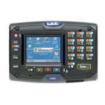 LXE HX2 免握移動(dòng)計(jì)算機(jī)