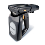 Intermec IP4手持移動(dòng)式讀寫器