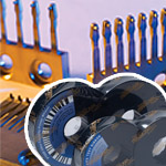 Printronix原裝耗材與零件