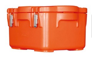 食品保溫箱SB2-A80