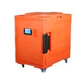 食品保溫箱SB2-B90W