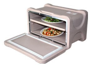 保溫櫥柜SB2-E21B