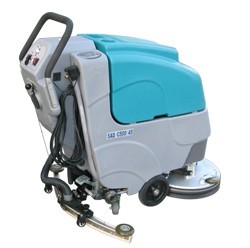 電線式自動洗地機SA3-C500/45