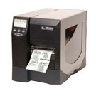 Zebra ZM400條碼打印機