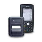 Intermec PB20條碼打印機(jī)