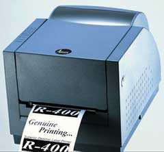 ARGOX新一代工商兩用型條碼打印機(jī)